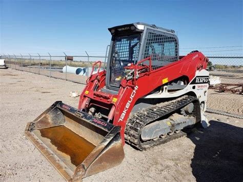 Skid Steers For Sale in IDAHO FALLS, IDAHO 